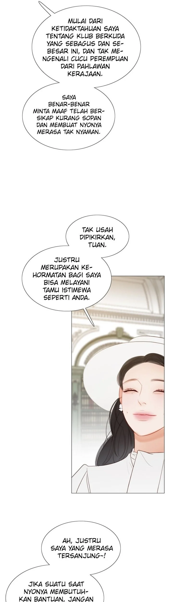 Serena Chapter 55 Gambar 8
