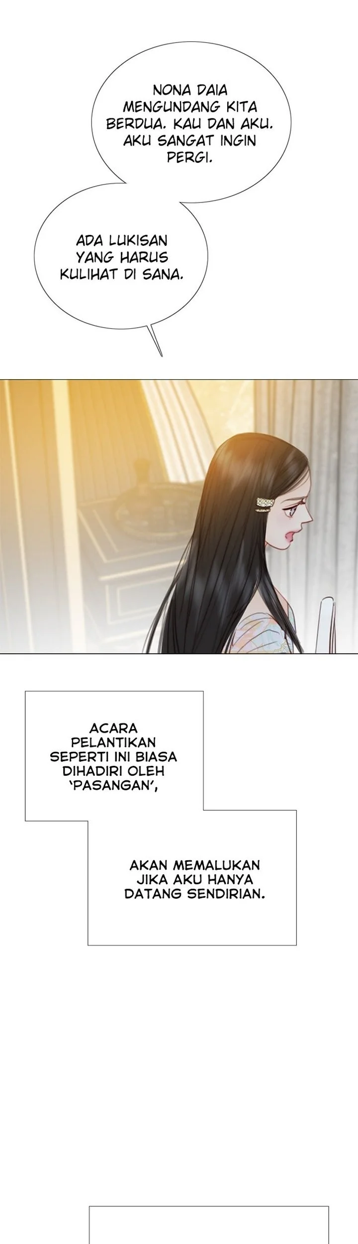 Serena Chapter 56 Gambar 8