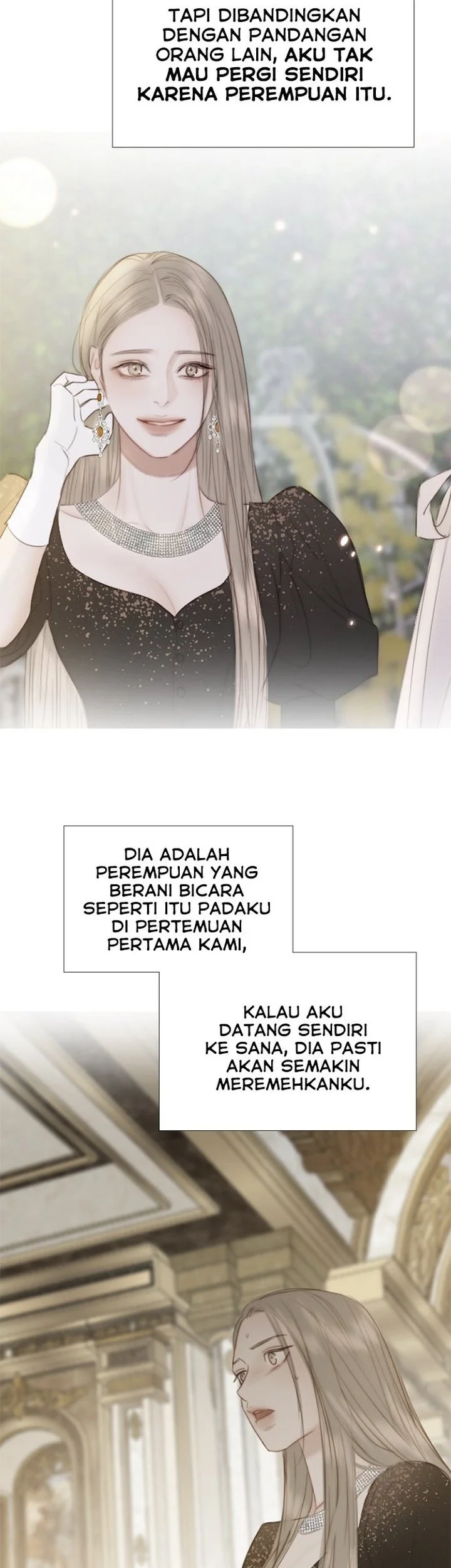 Serena Chapter 56 Gambar 9