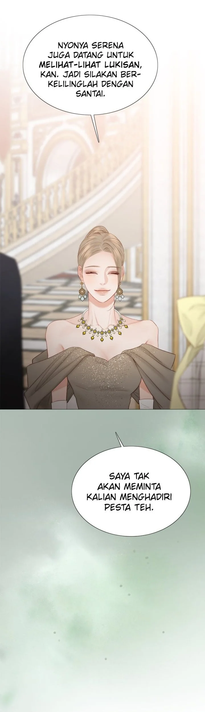 Serena Chapter 57 Gambar 8