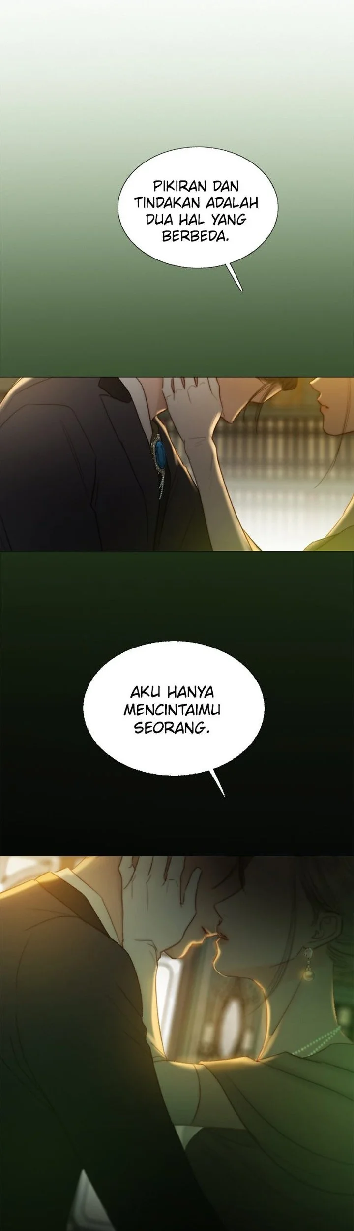 Serena Chapter 58 Gambar 6
