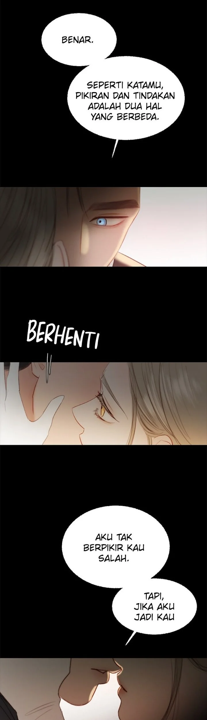 Serena Chapter 58 Gambar 8