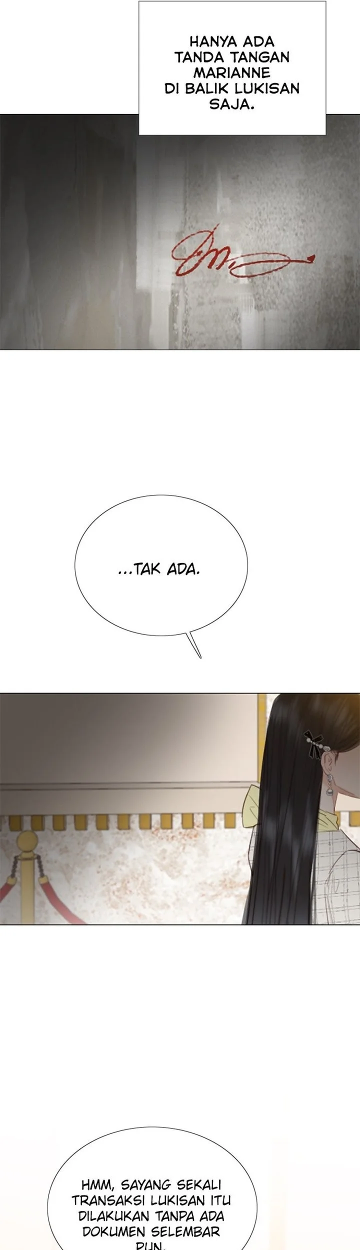 Serena Chapter 59 Gambar 8
