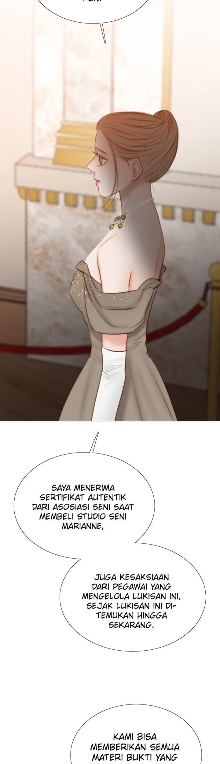 Serena Chapter 59 Gambar 9