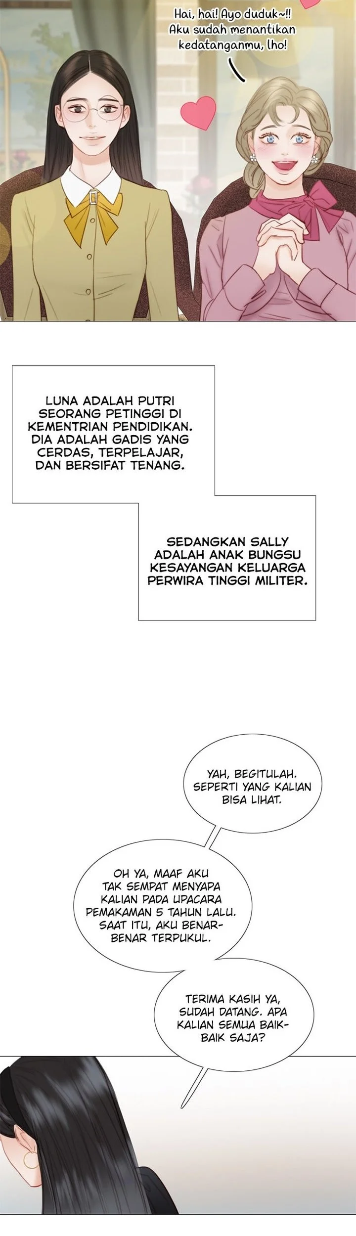 Serena Chapter 61 Gambar 9
