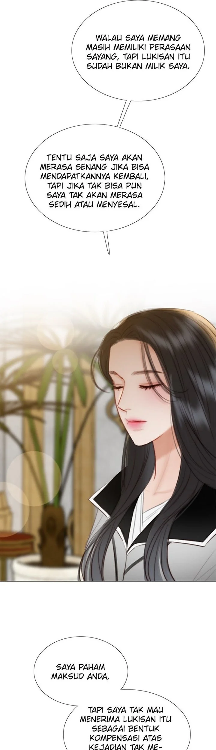 Serena Chapter 64 Gambar 8