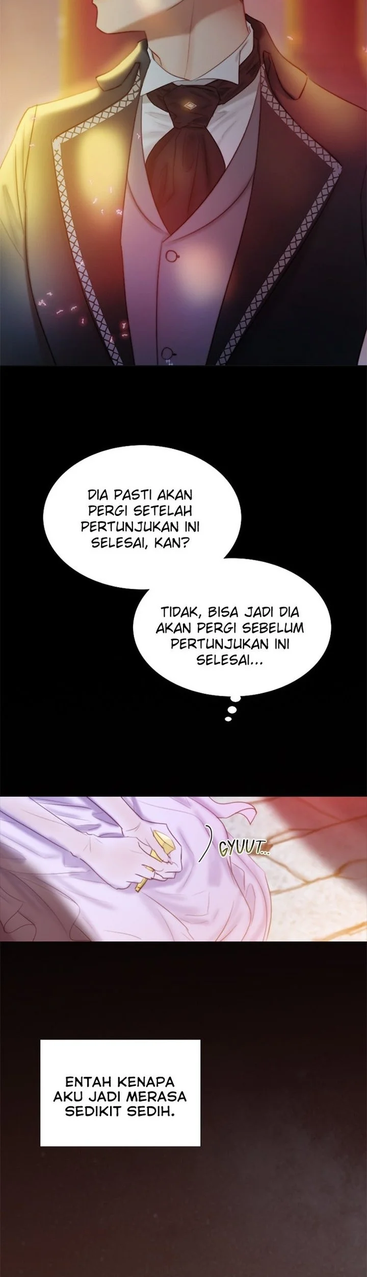 Serena Chapter 66 Gambar 6