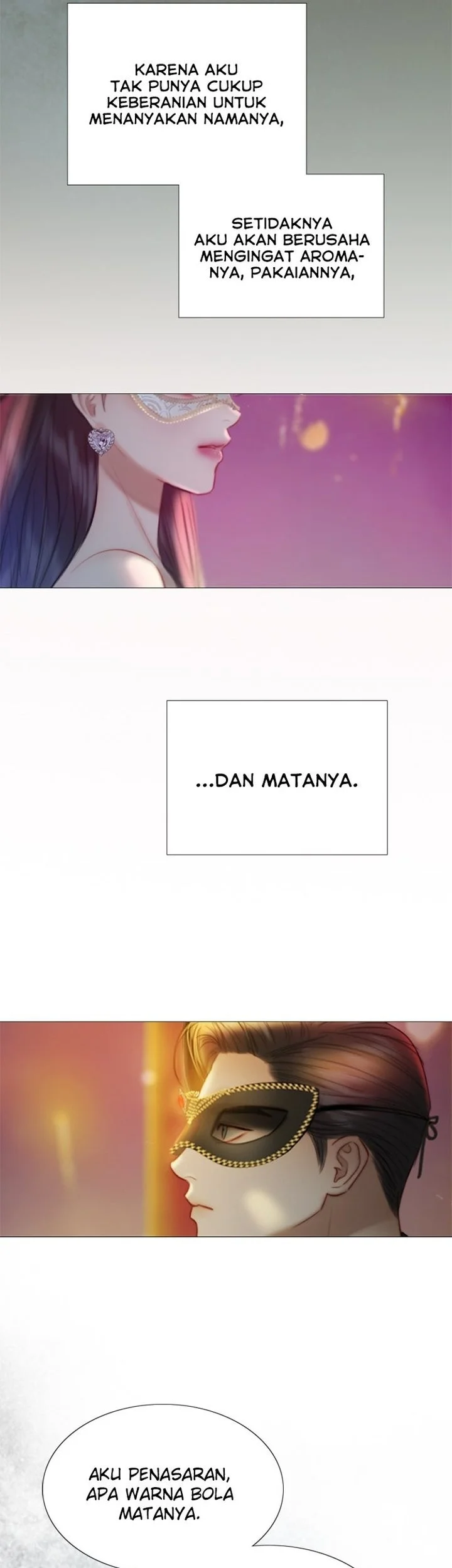 Serena Chapter 66 Gambar 8