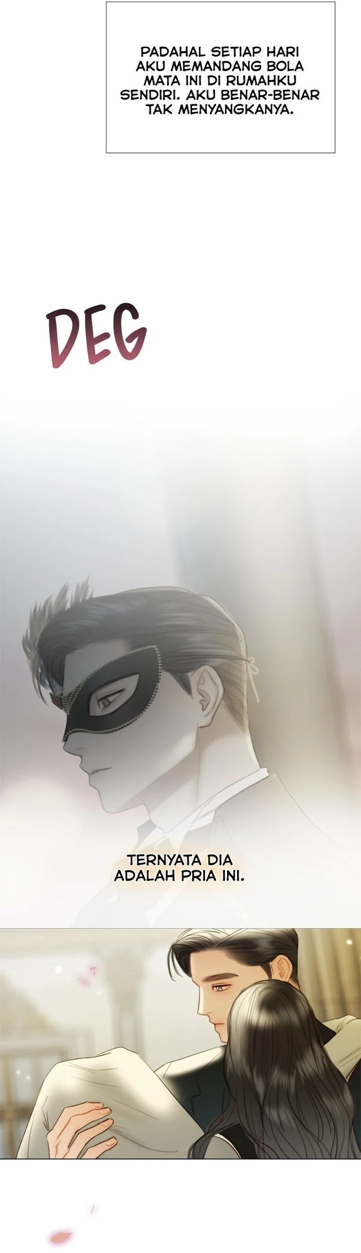 Serena Chapter 67 Gambar 8