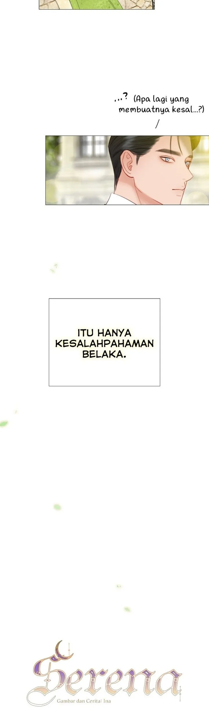 Serena Chapter 68 Gambar 6