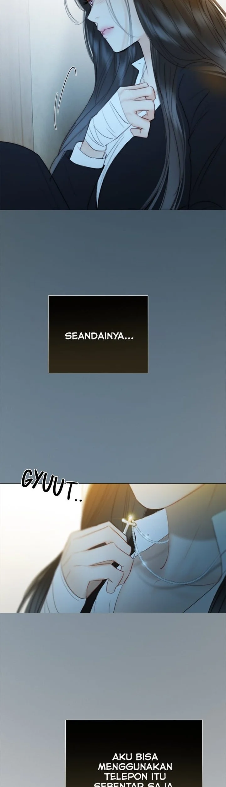 Serena Chapter 71 Gambar 9