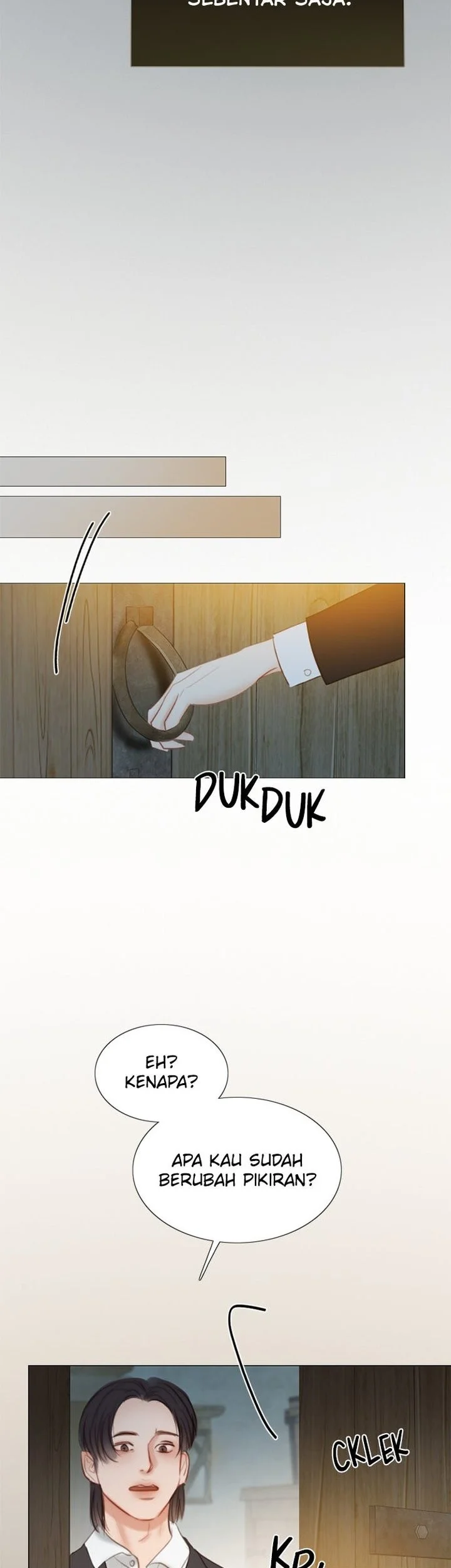 Serena Chapter 71 Gambar 10