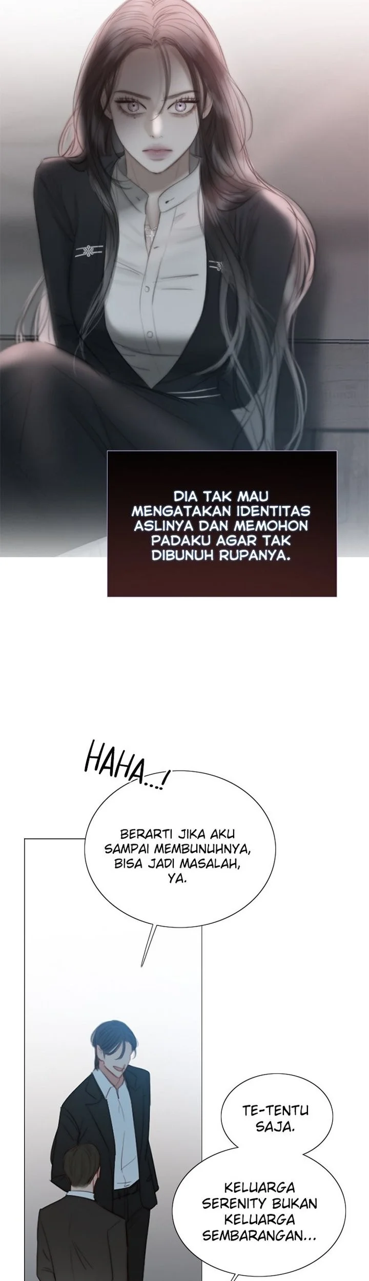 Serena Chapter 74 Gambar 8