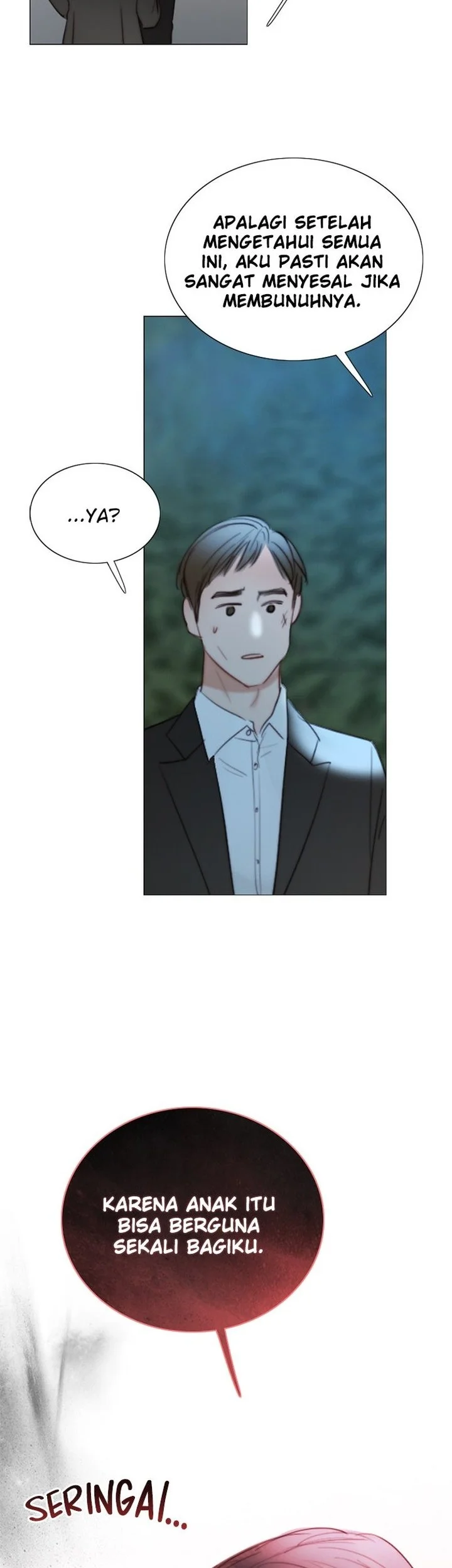 Serena Chapter 74 Gambar 9