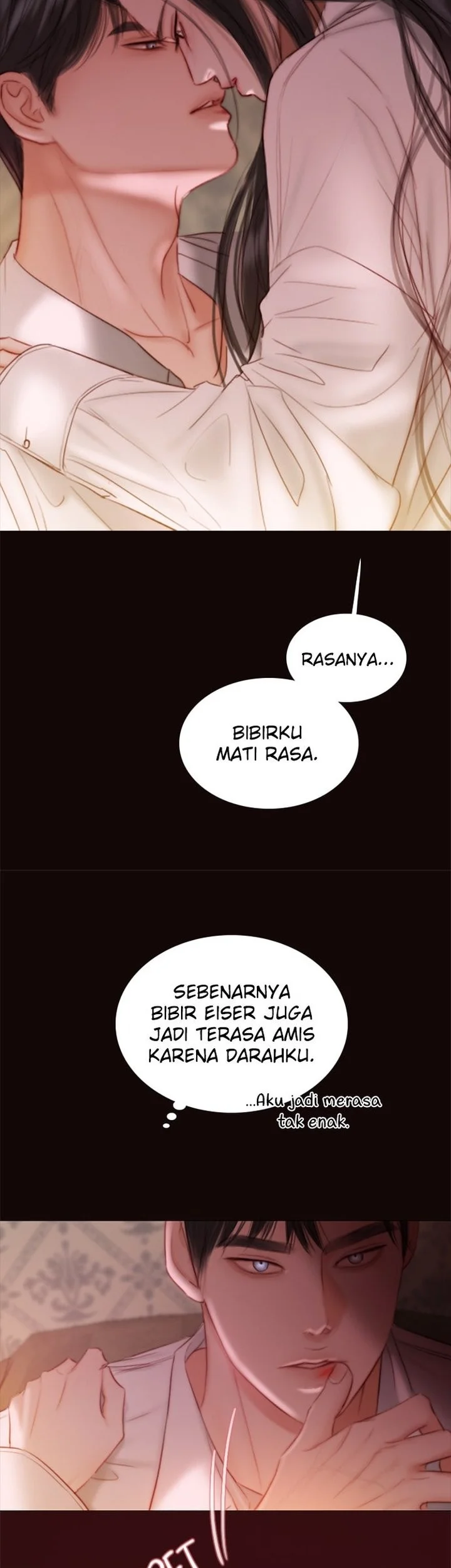 Serena Chapter 75 Gambar 8
