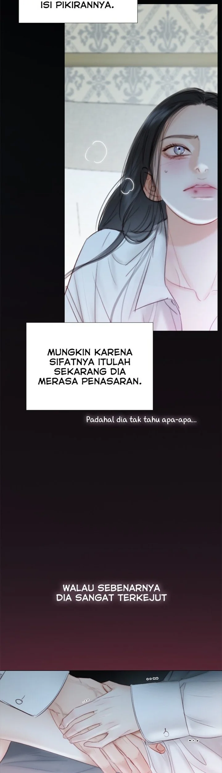 Serena Chapter 76 Gambar 9