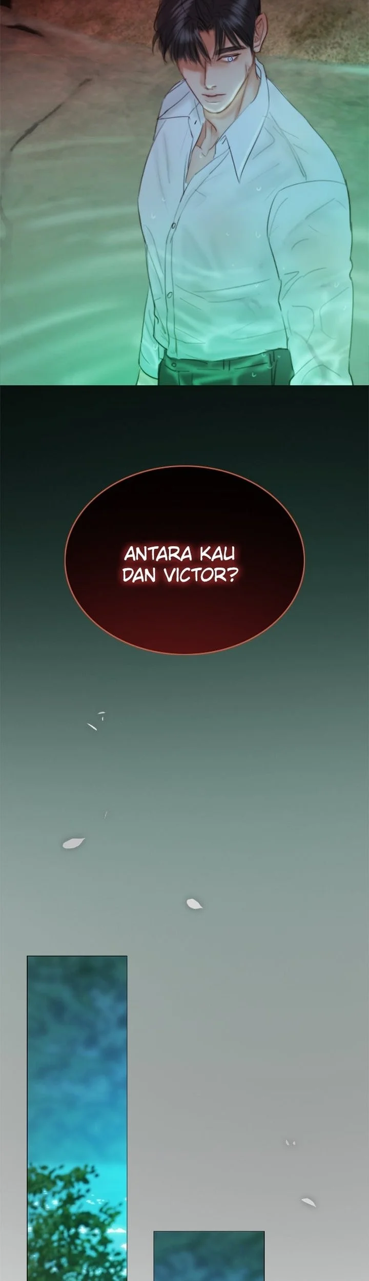 Serena Chapter 77 Gambar 8