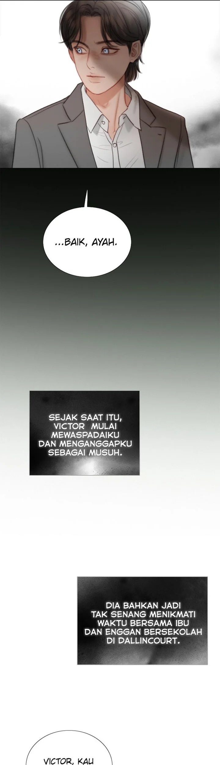 Serena Chapter 78 Gambar 8