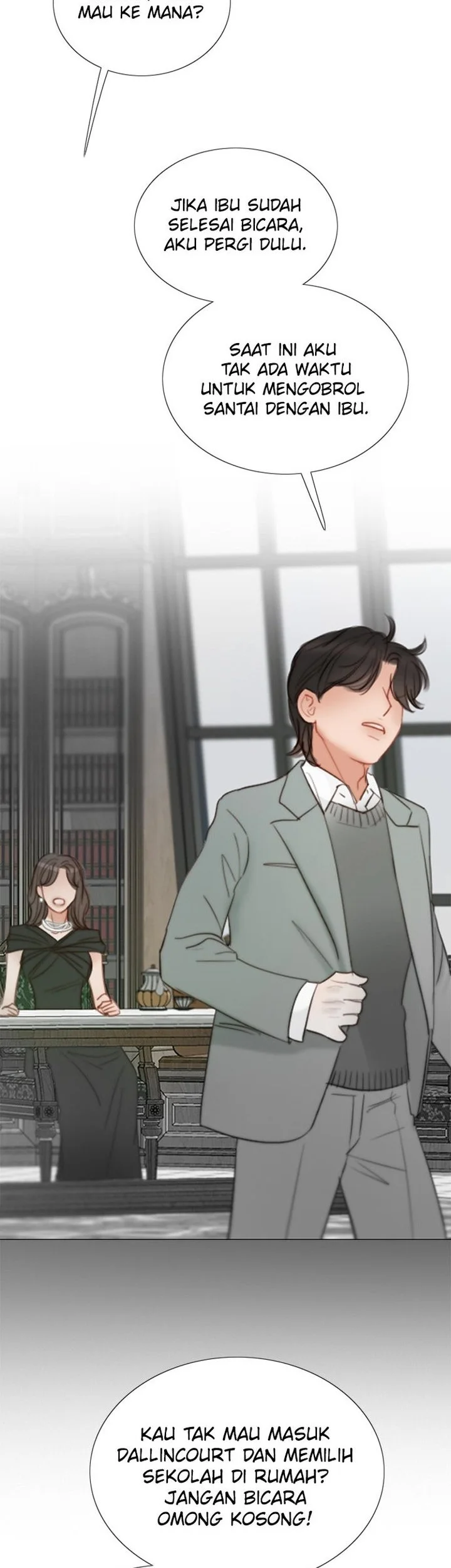 Serena Chapter 78 Gambar 9