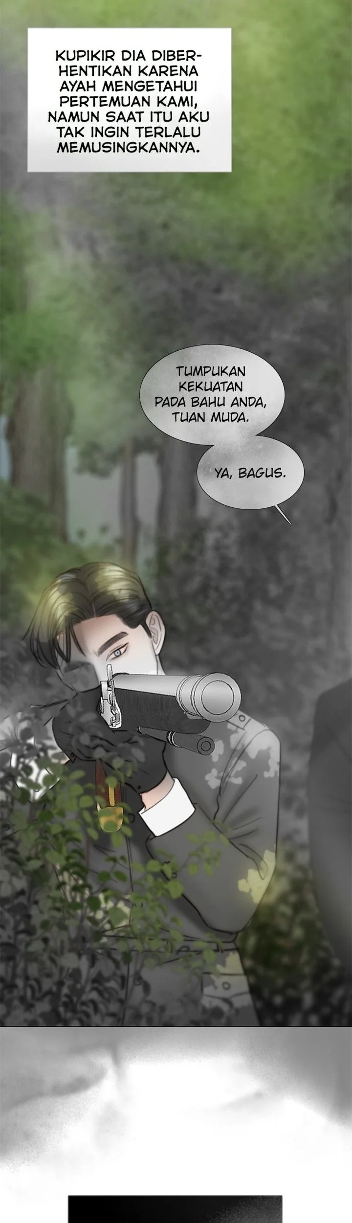 Serena Chapter 79 Gambar 9