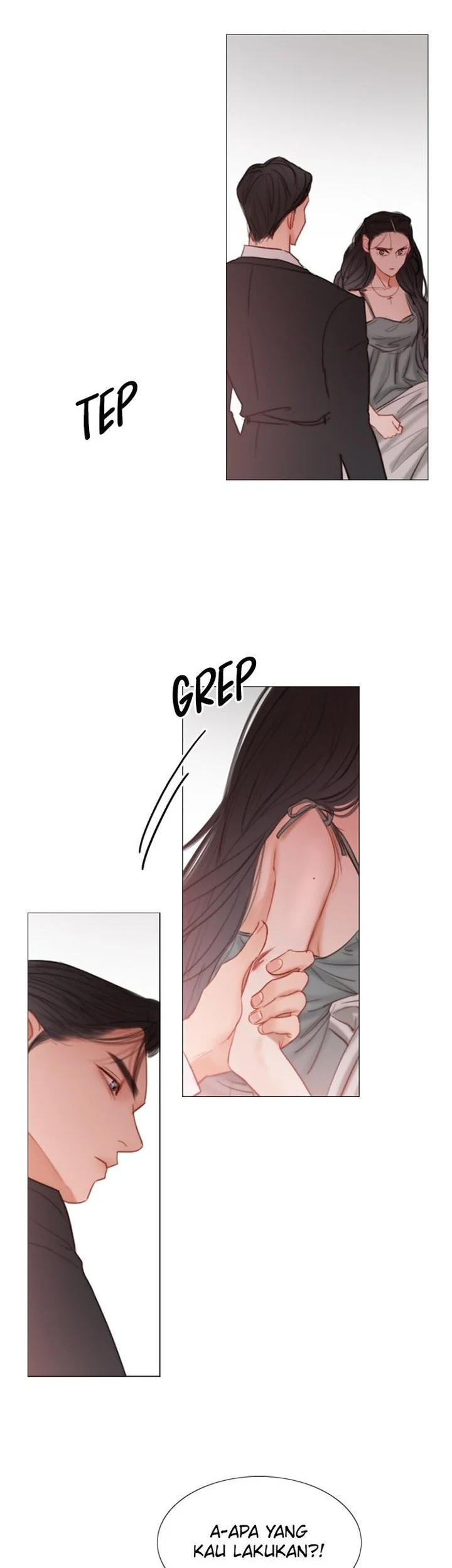 Serena Chapter 8 Gambar 6