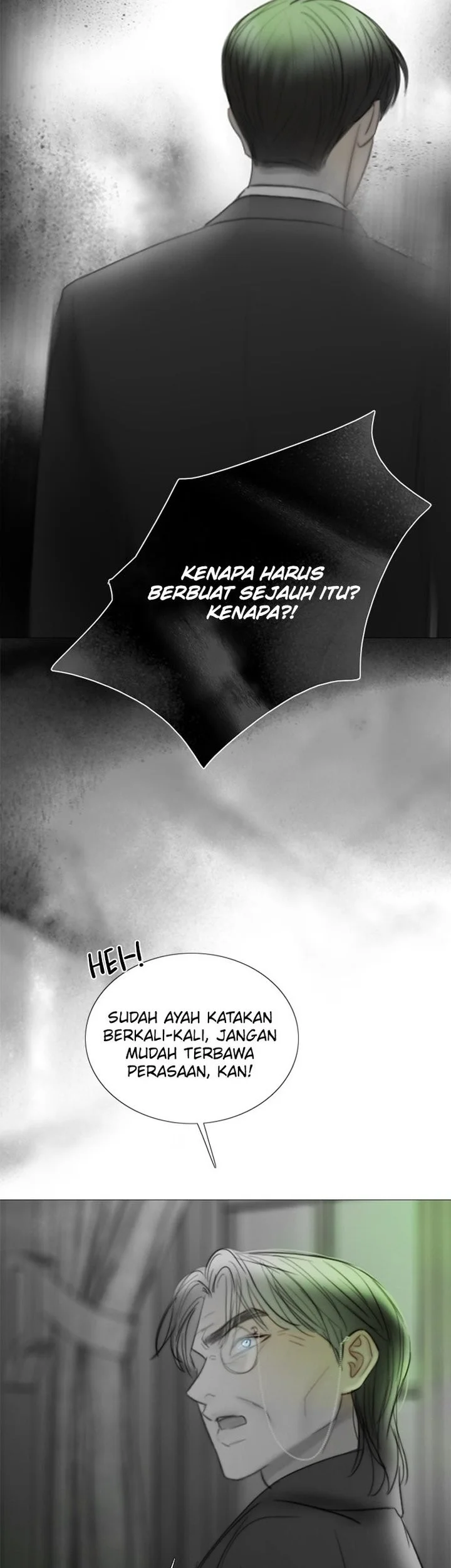 Serena Chapter 80 Gambar 8