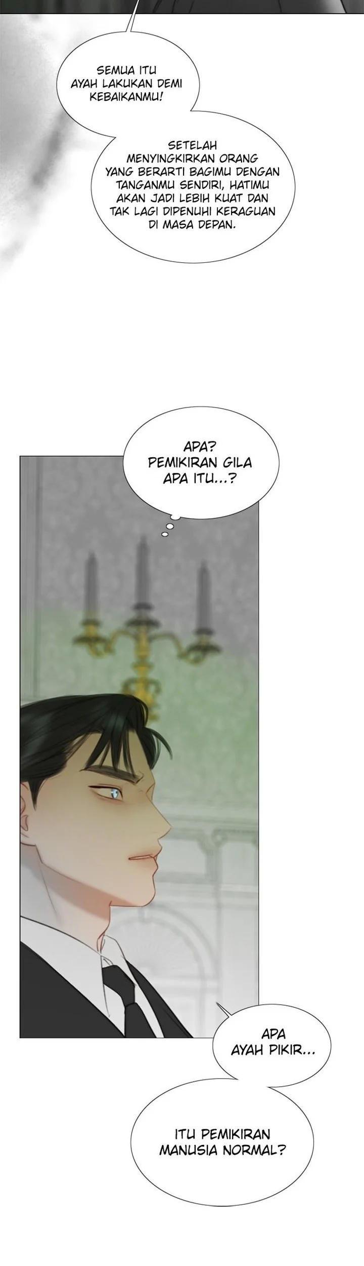 Serena Chapter 80 Gambar 9
