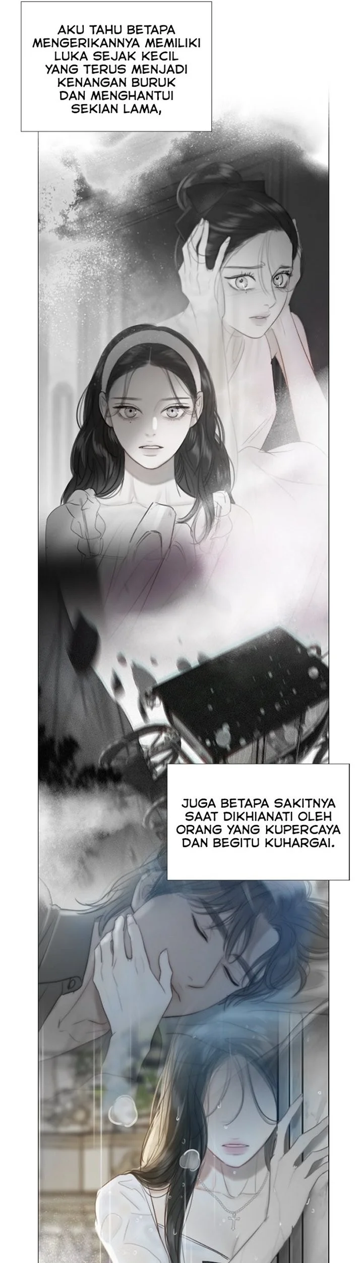 Serena Chapter 81 Gambar 8