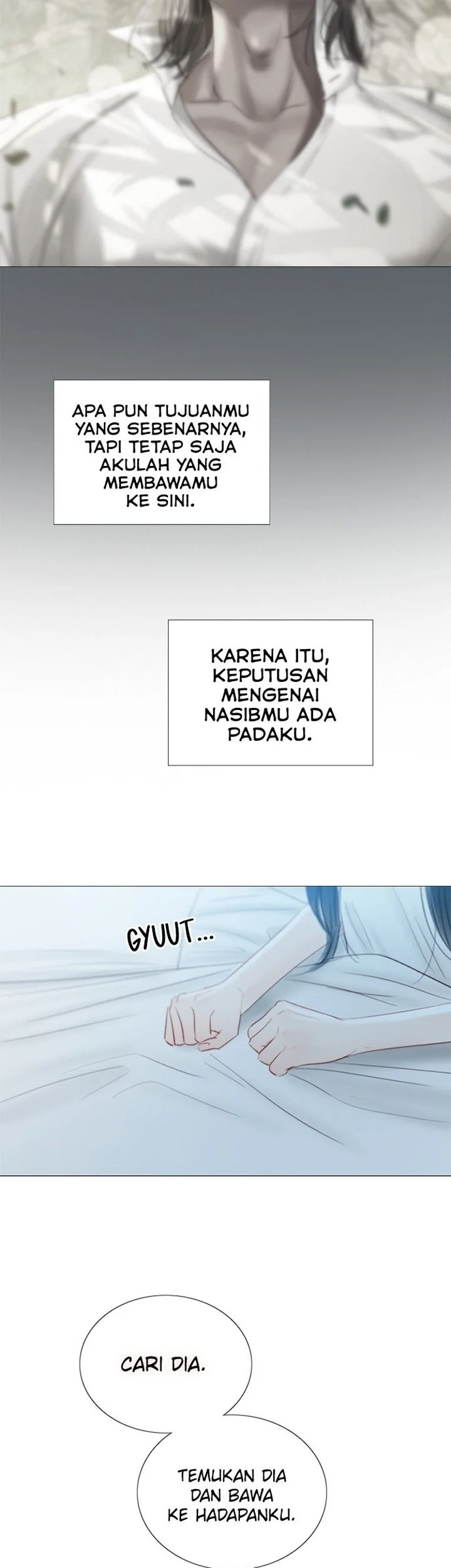 Serena Chapter 82 Gambar 8