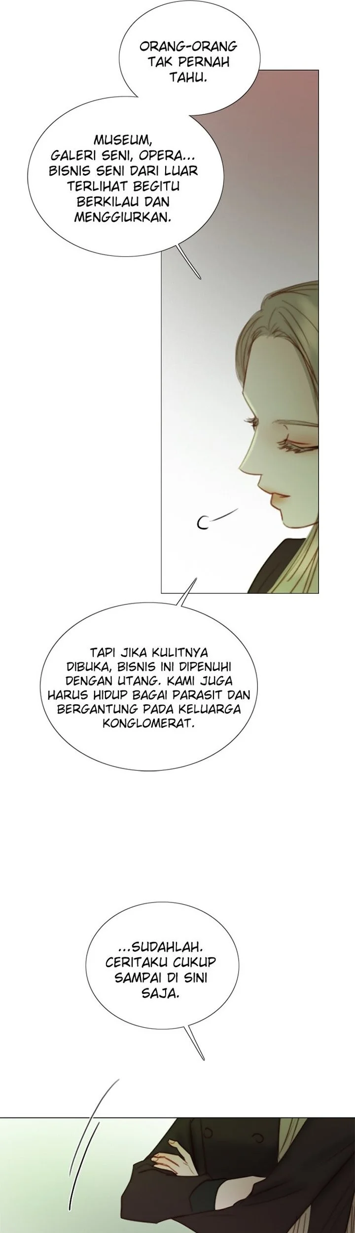 Serena Chapter 83 Gambar 8