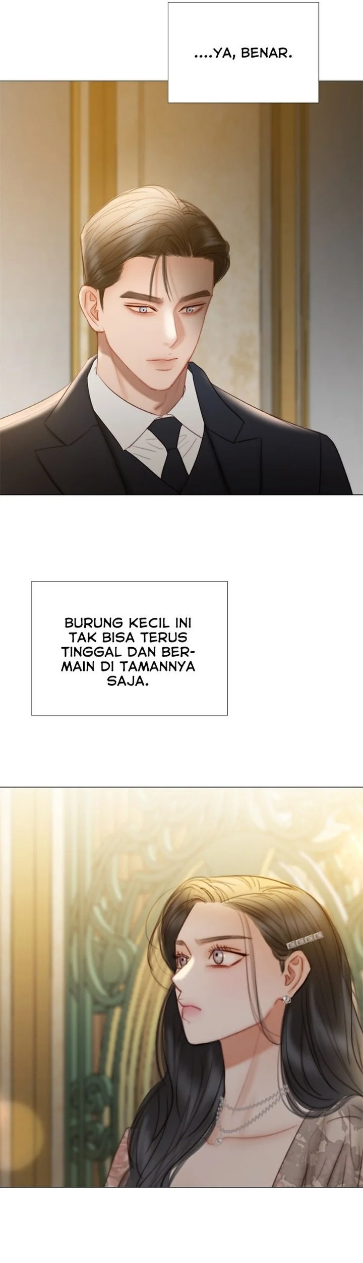 Serena Chapter 84 Gambar 8