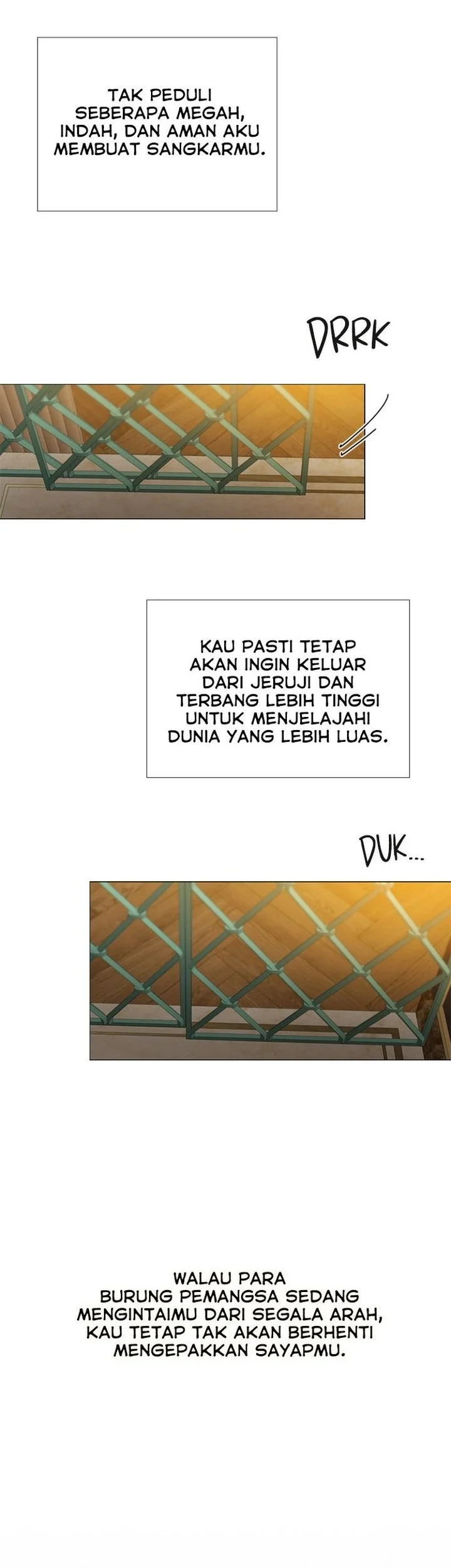 Serena Chapter 84 Gambar 9