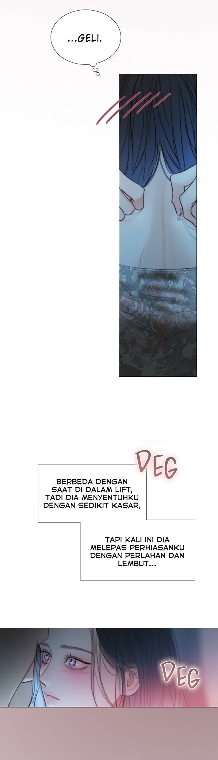 Serena Chapter 85 Gambar 6