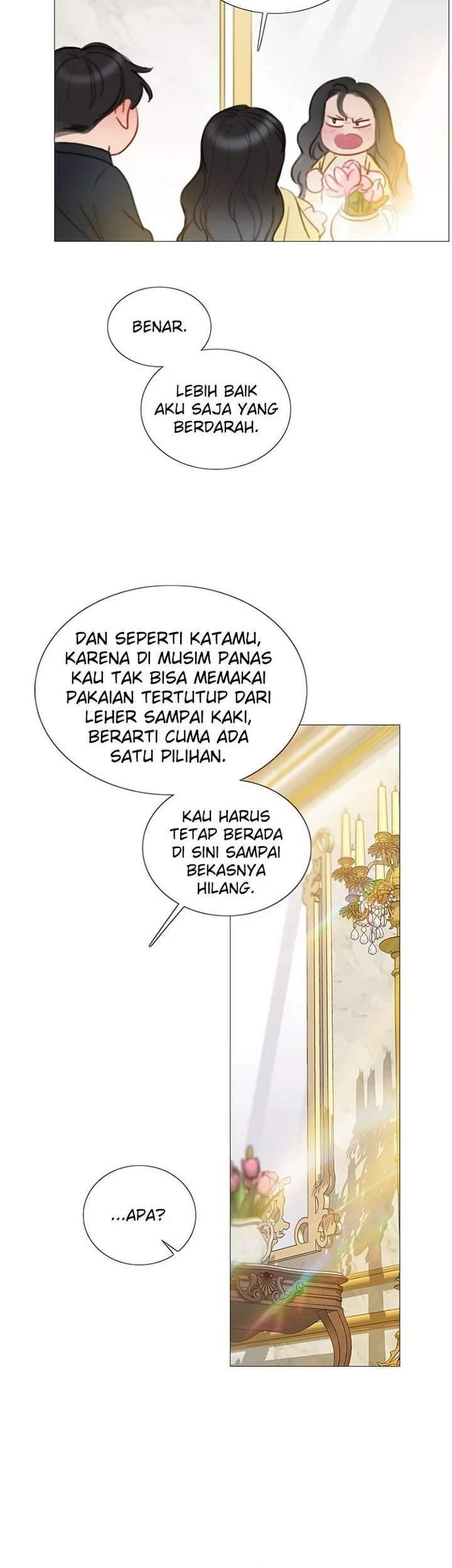Serena Chapter 86 Gambar 6