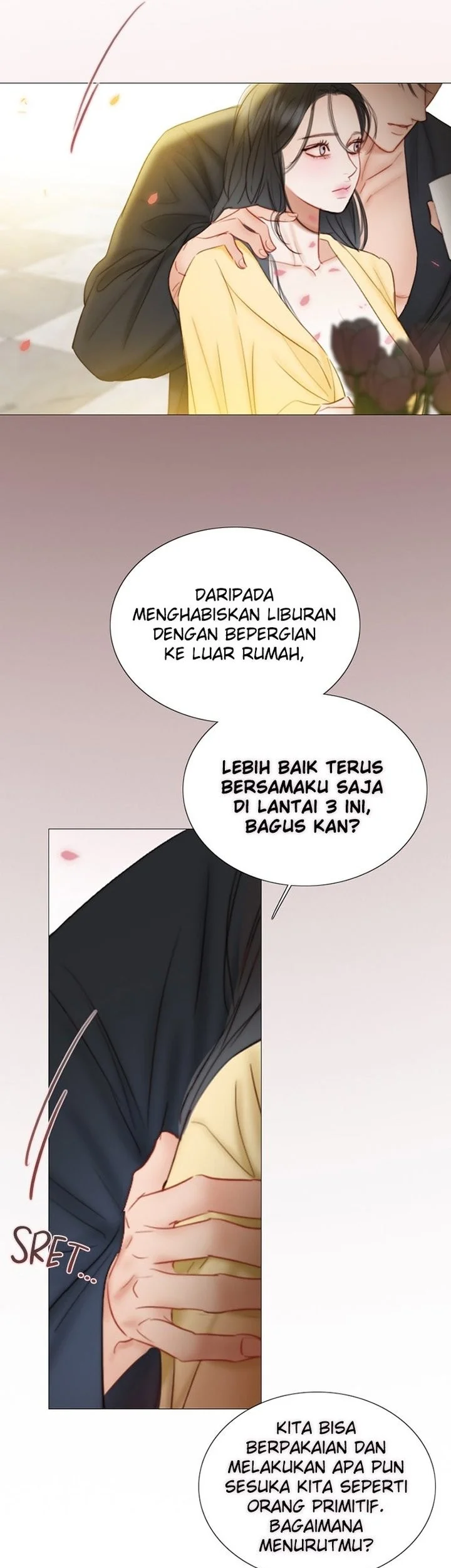 Serena Chapter 86 Gambar 8