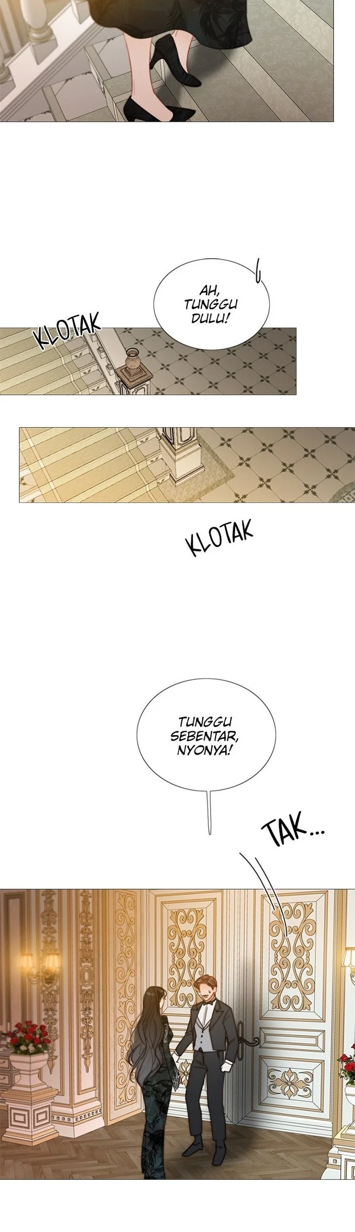 Serena Chapter 88 Gambar 6
