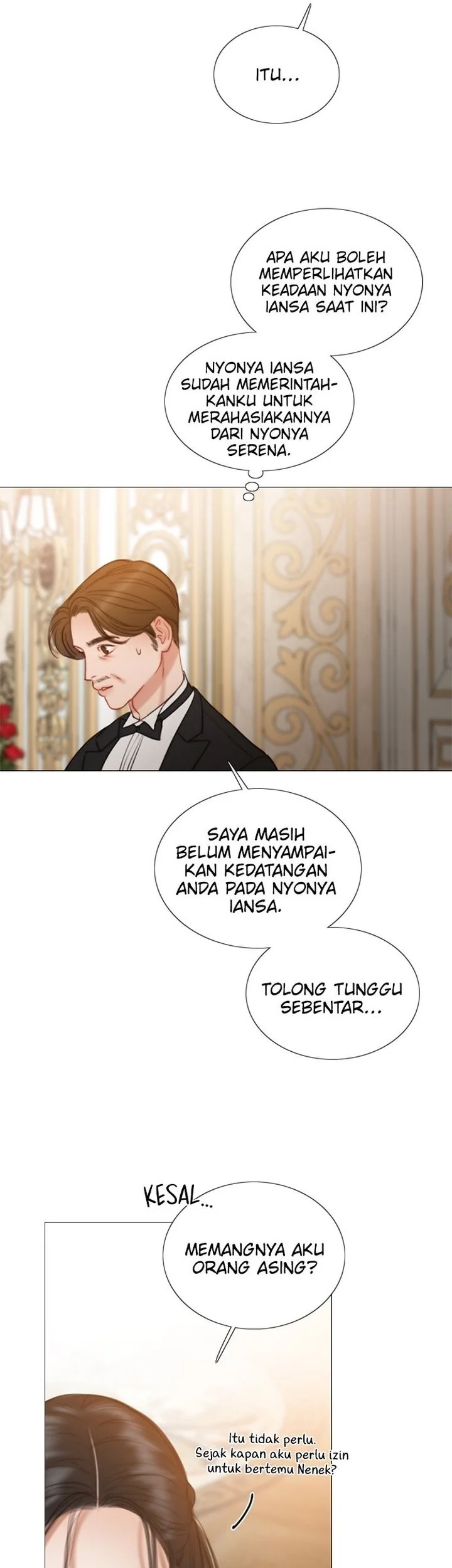 Serena Chapter 88 Gambar 8