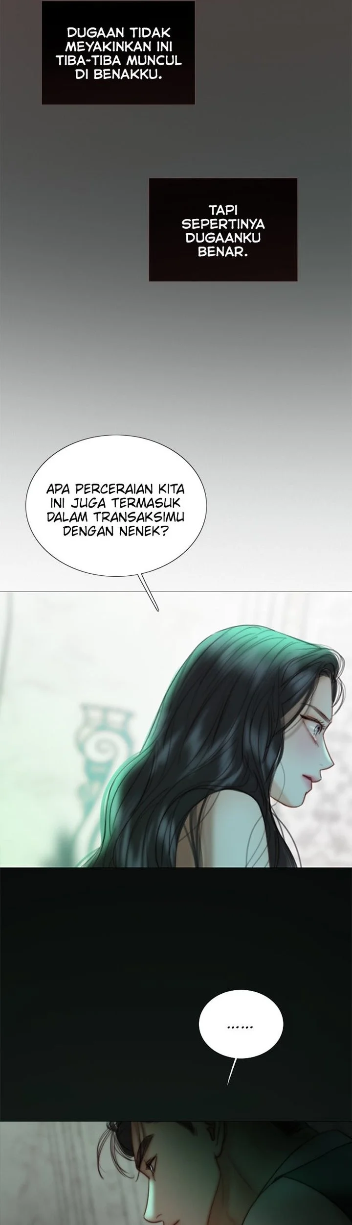 Serena Chapter 89 Gambar 8