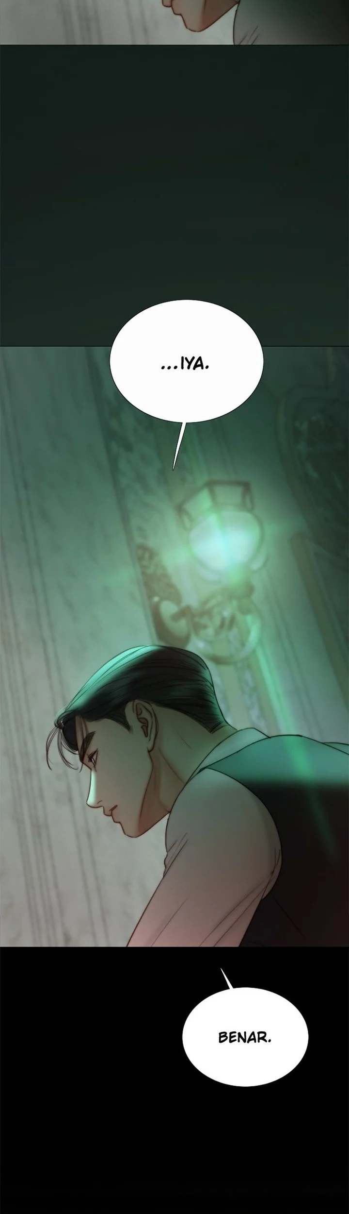 Serena Chapter 89 Gambar 9
