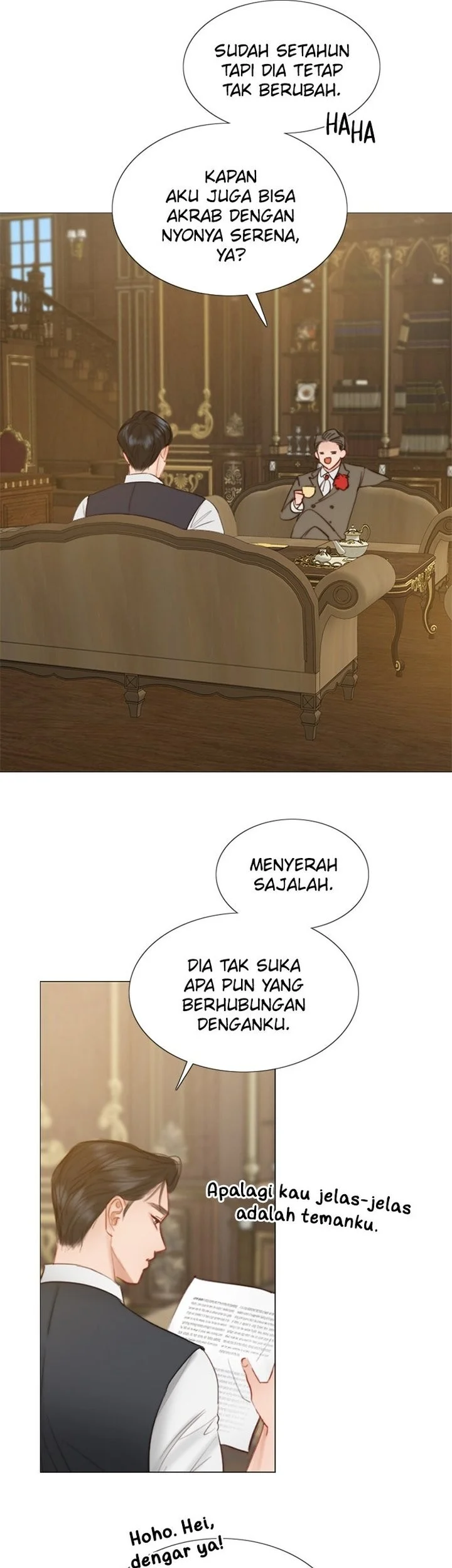 Serena Chapter 9 Gambar 8
