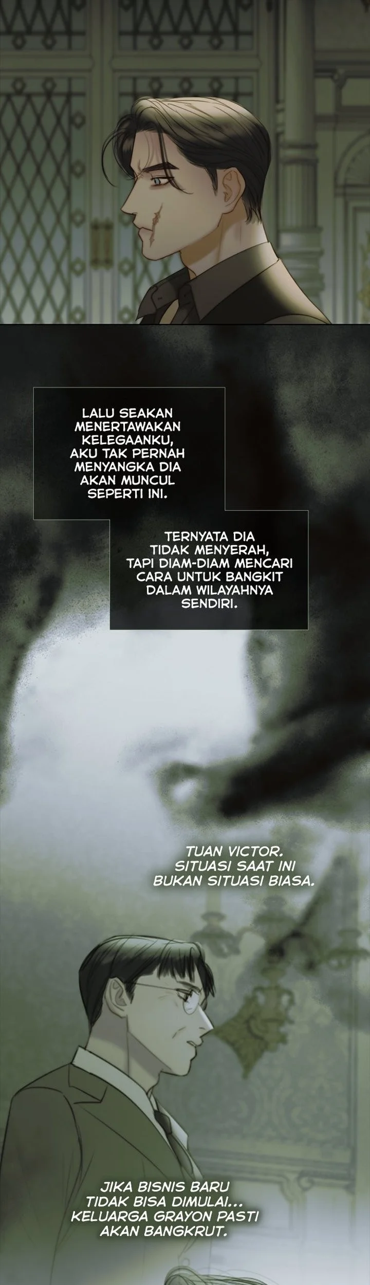 Serena Chapter 90 Gambar 8