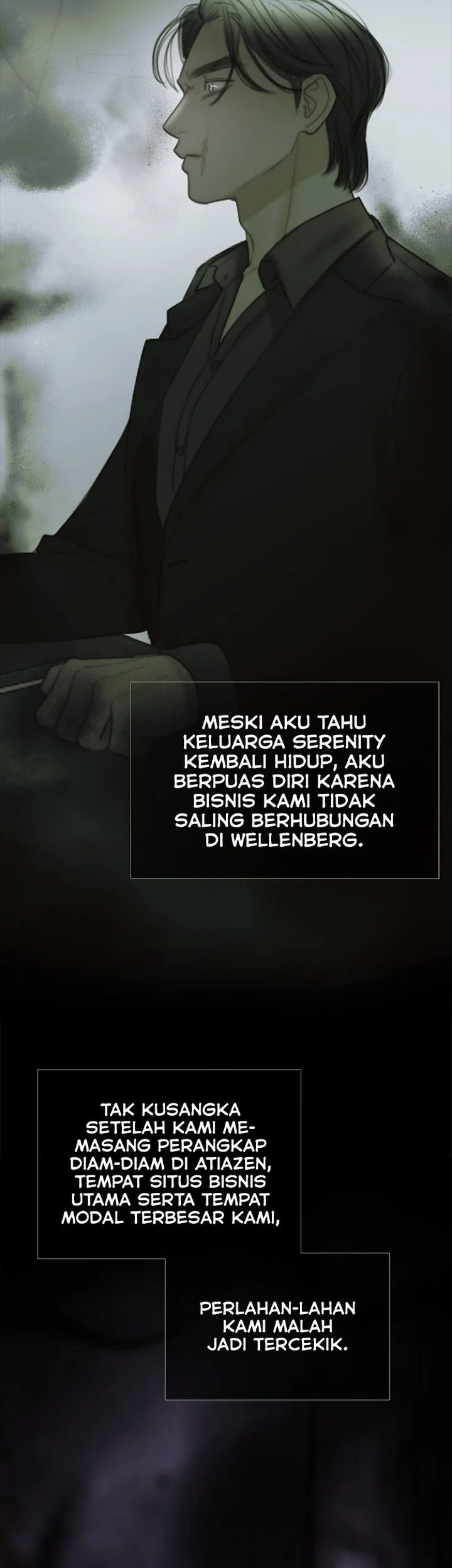 Serena Chapter 90 Gambar 9