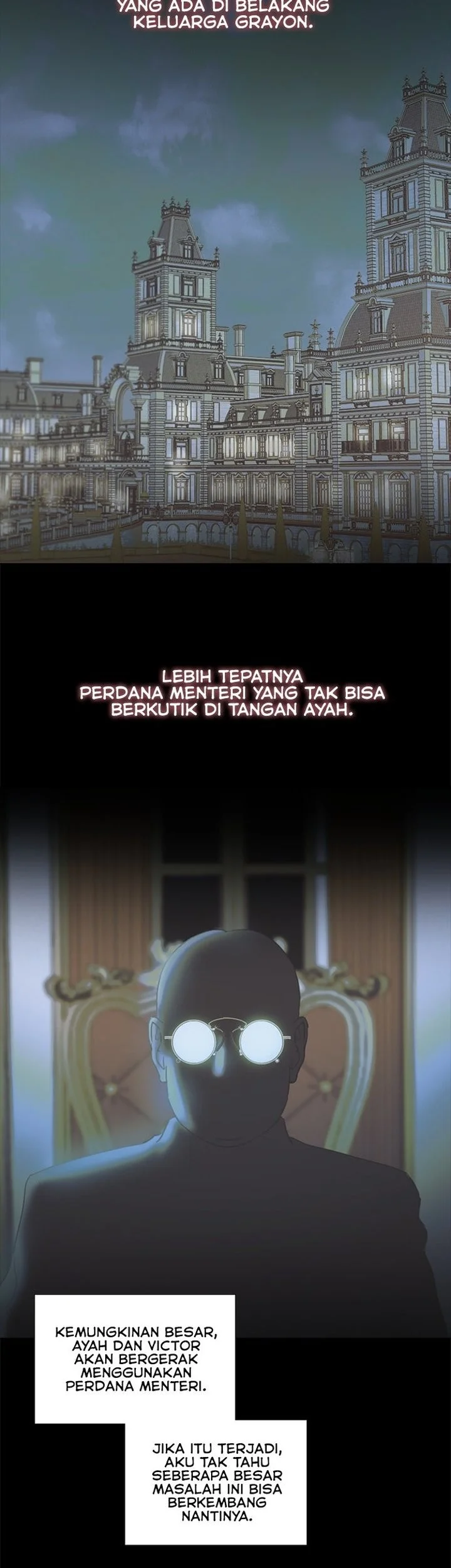 Serena Chapter 91 Gambar 5