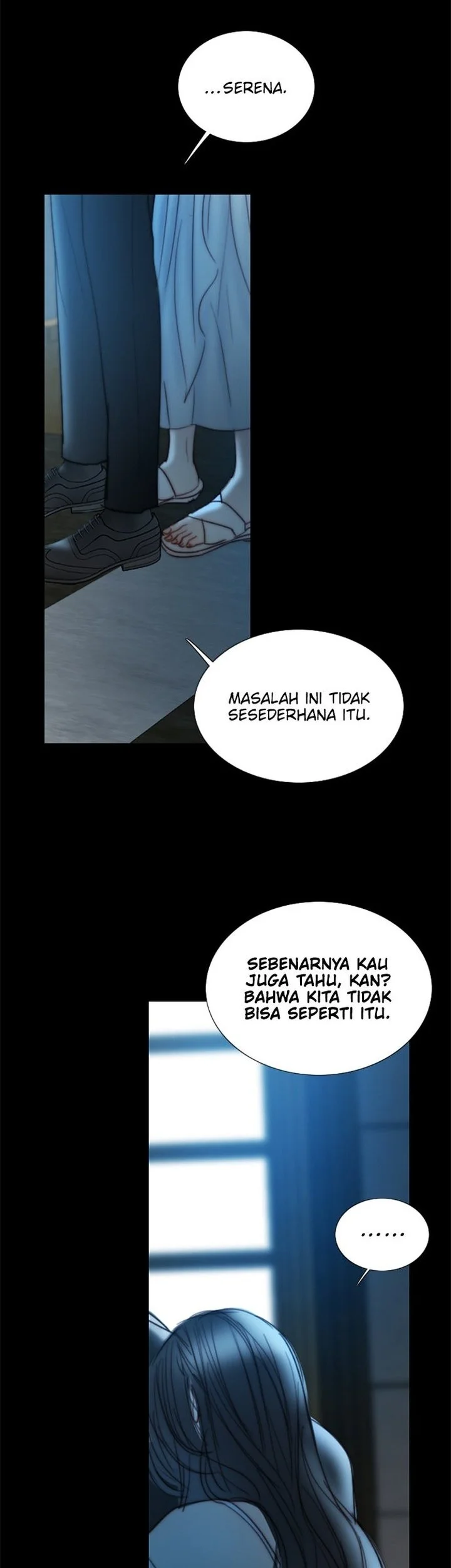 Serena Chapter 92 Gambar 6
