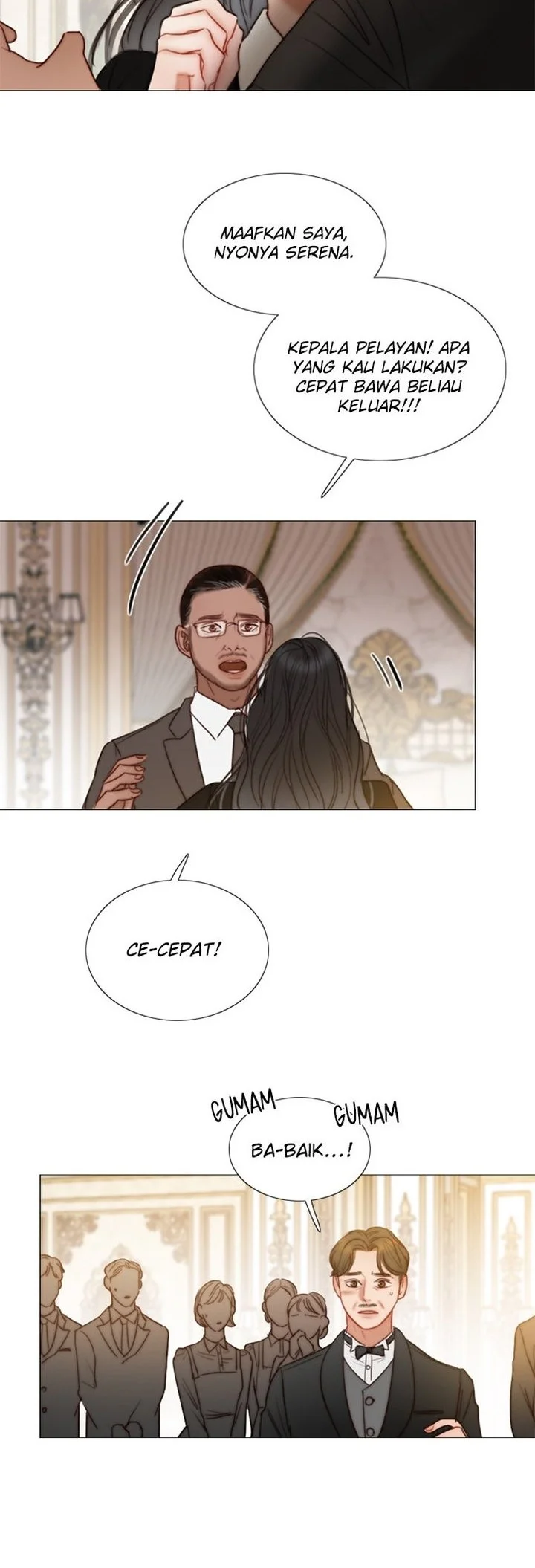Serena Chapter 93 Gambar 6