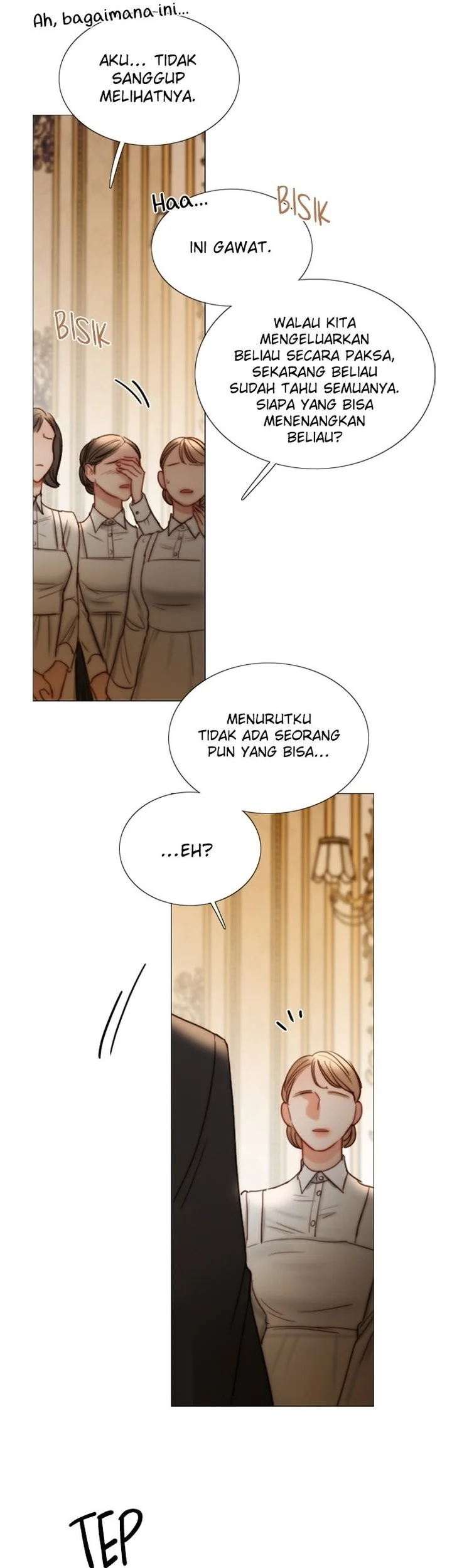 Serena Chapter 93 Gambar 7