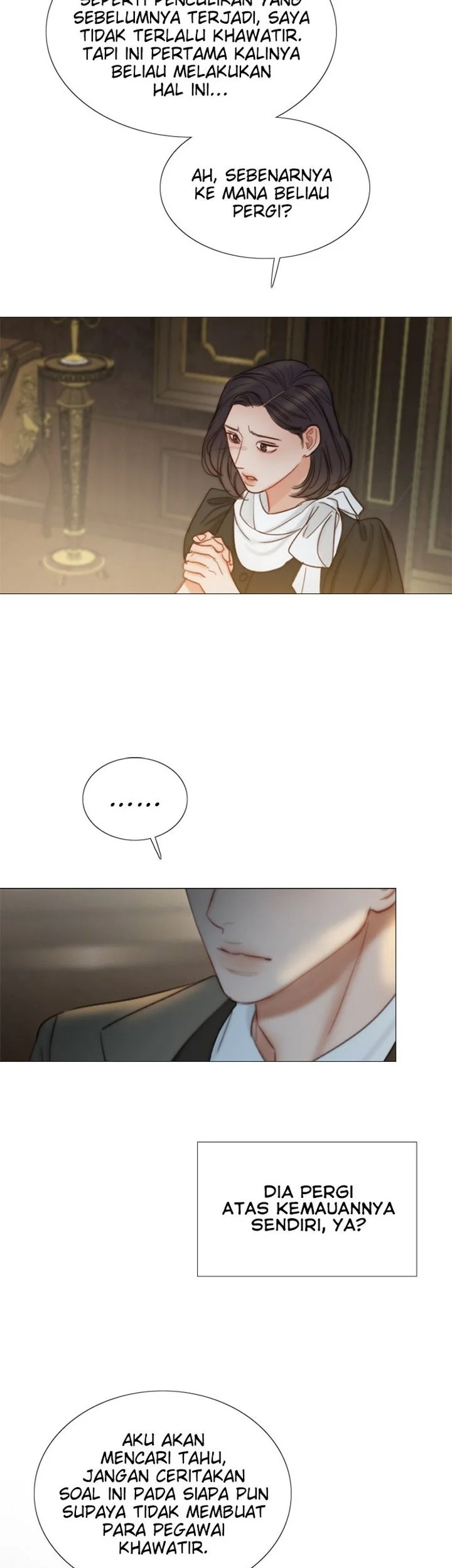 Serena Chapter 94 Gambar 5
