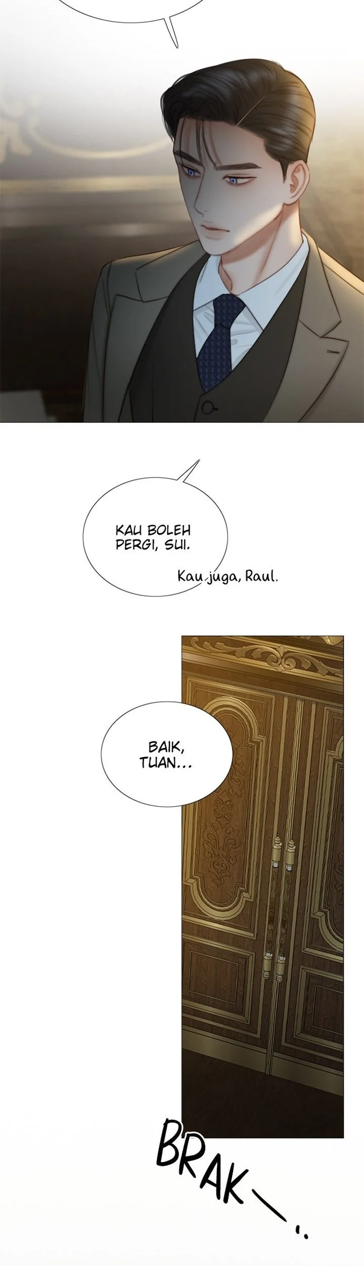 Serena Chapter 94 Gambar 6