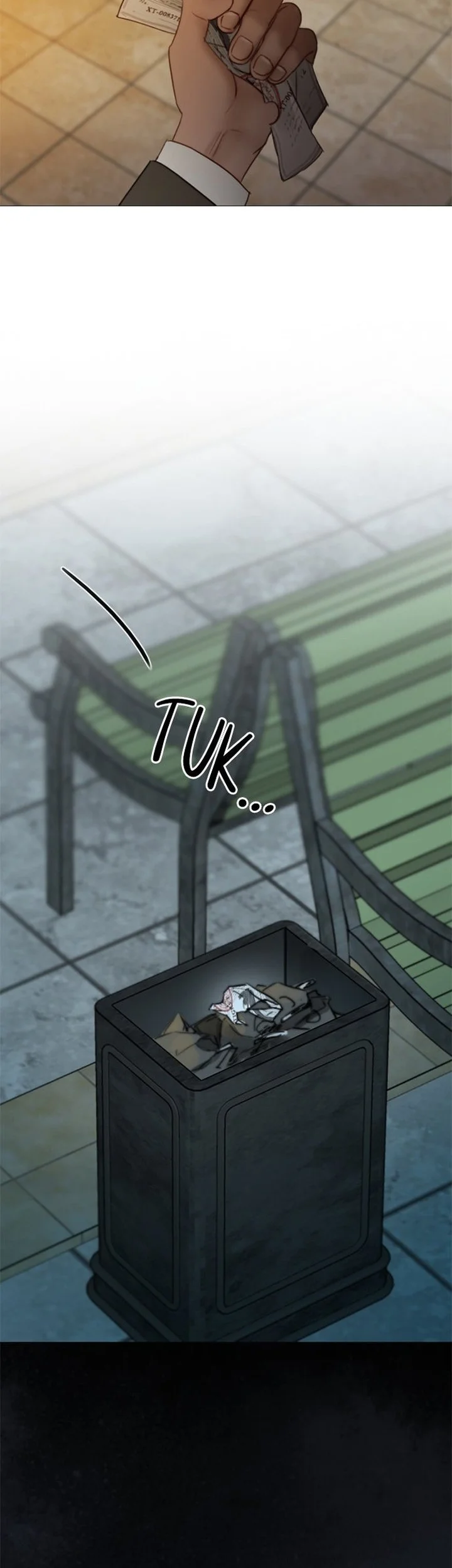Serena Chapter 95 Gambar 6