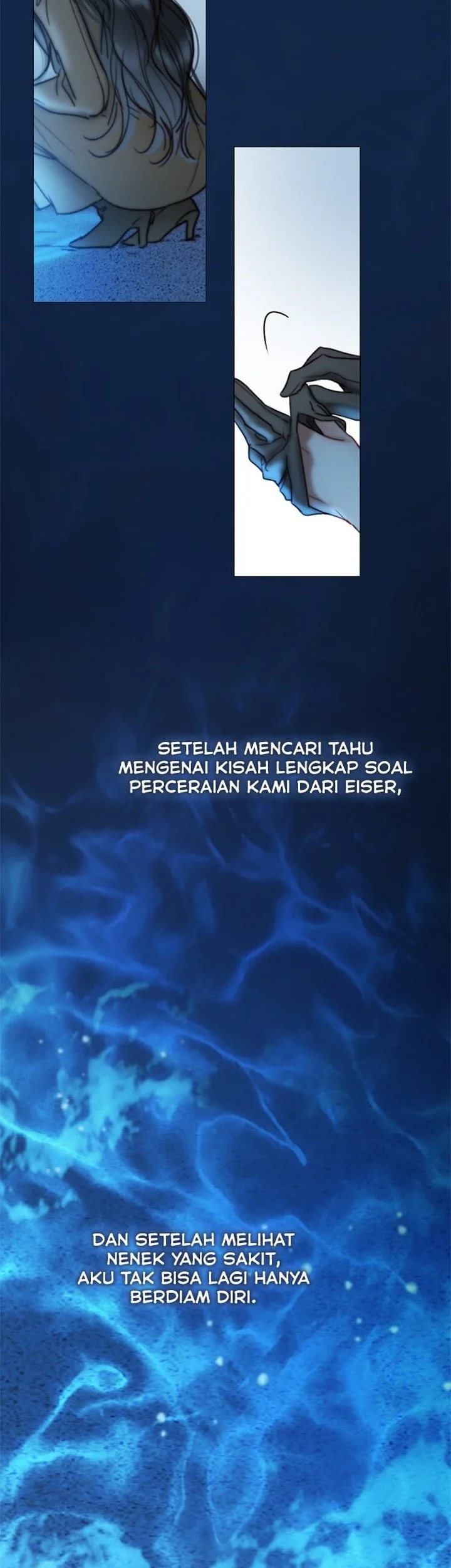 Serena Chapter 96 Gambar 6